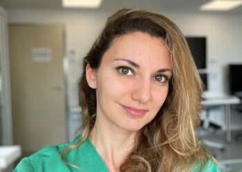 Млад кардиолог от Русе е сред шестимата лекари, взели Европейския изпит по кардиология