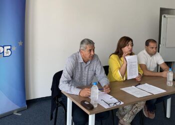 Алисе Муртезова: Десетки ученици от нашата община в момента се обучават незаконосъобразно