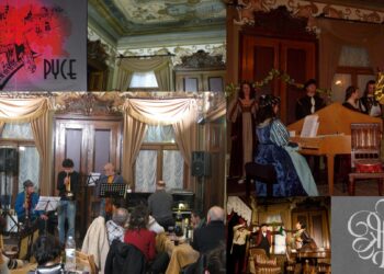 Арт салон „Срещи на духа“ се посвещава на 100 години КДК в Русе /ПРОГРАМА/