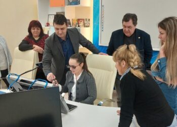 Близо 300 учители участваха в проекта „Мултикултурната класна стая“ в Русе