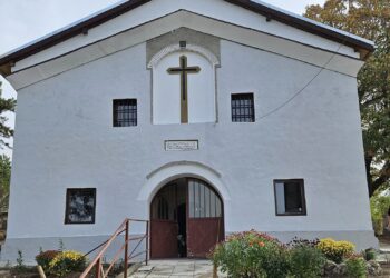 Николово ще отбележи Димитровден в обновената църква „Св.Димитър“