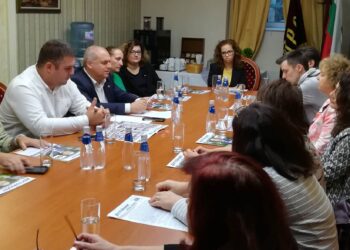 Искрен Веселинов: Образованието е наш основен приоритет
