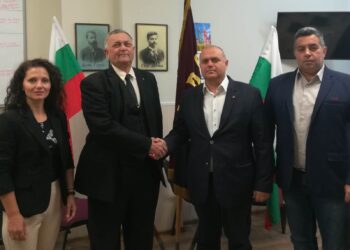 Българска социалдемократическа партия декларира пълната си подкрепа за Искрен Веселинов