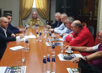 Искрен Веселинов: Наложително е Община Русе да поеме отговорност за изграждане на интермодален терминал