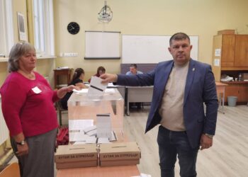 Айдоан Джелил: Гласувах за администрация, която ще е близо до хората