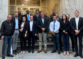 33 успешни русенци в листата на „Български възход“