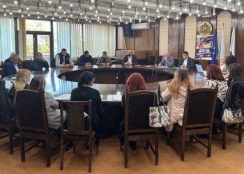 Русе и малките населени места в общината са в готовност да посрещнат зимата