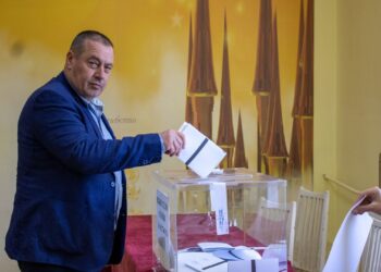 Борислав Българинов: Гласувах за подем на русенци