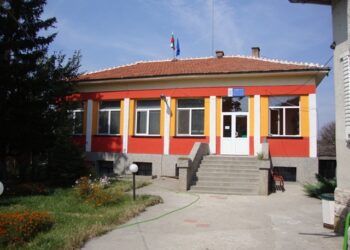 Младежи от Хотанца задигнали националното знаме и пътни знаци