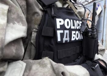 Служители на ГДБОП неутрализираха в Русе престъпна група за донори на кръв