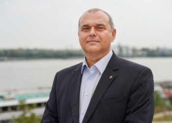 Заключително обръщение на Искрен Веселинов: За да направим Русе първи отново