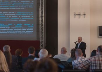 Местна коалиция „България на регионите” откри предизборната си кампания в Русе /ВИДЕО/