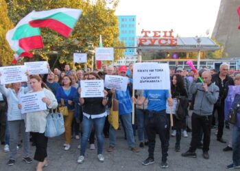 Топлофикация-Русе:Борим се за топлината, осветлението, въздуха на града /ВИДЕО/