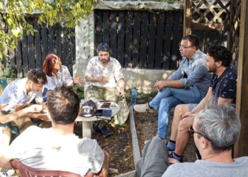Репетициите на „Епопея на забравените“ започнаха в музей в Русе