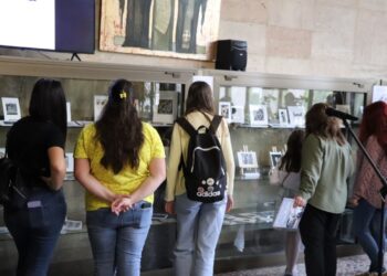 Поляк спечели голямата награда в Международния конкурс за екслибрис на Русенската библиотека