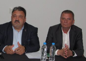 Русенската структура на НДСВ ще подкрепи Пенчо Милков на балотажа в неделя