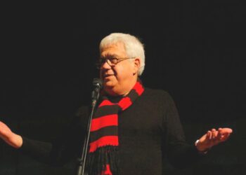 Отиде си актьорът от Русенския театър Огнян Жеков