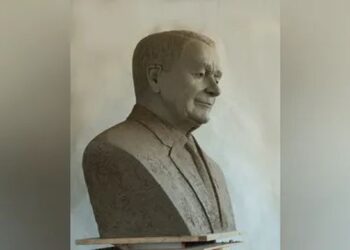 Утре: Откриват паметник на Игнат Канев в родното му Горно Абланово