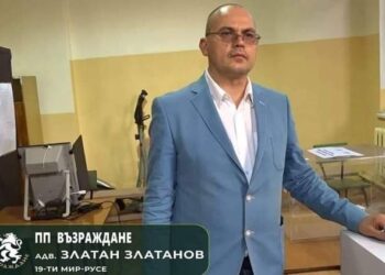 Златан Златанов: Защо е важно да гласуваме, и то масово и с хартиена бюлетина