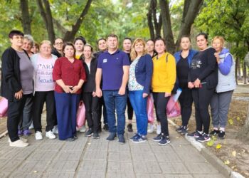 Кандидатът за кмет на Русе Айдоан Джелил се срещна с жените от Семерджиево