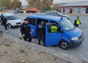 Спецоперация за изборни нарушения започна тази сутрин в Русенско /ВИДЕО/