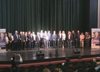 Искрен Веселинов: Русе има нужда от посока /ВИДЕО/