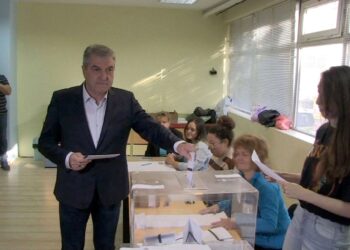 Иван Иванов: Гласувах Русе отново да се върне на пътя на развитие /ВИДЕО/
