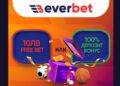 Новият Букмейкър EverBet влиза обещаващо в България