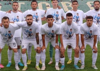 Ясна е датата на мача на „Дунав“ срещу „Левски“ за Купата на България