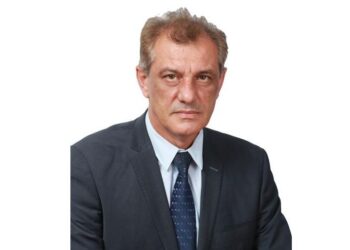 Свилен Иванов: Русе заслужава да излезе от застоя, в който се намира