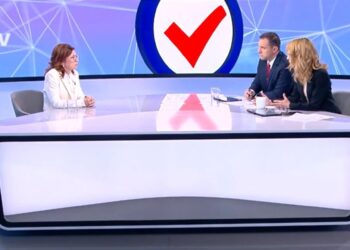 Рена Стефанова: Русе има нужда от честно и добросъвестно управление в интерес на гражданите
