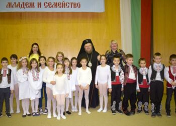 Русенската митрополия и общината канят на концерт за Деня на християнското семейство