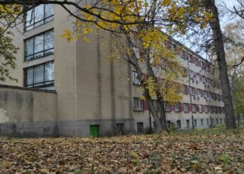 Община Русе спечели проекти за ремонт на две училищни общежития