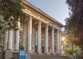 Русенският университет стартира кандидатстудентската кампания на 1 декември