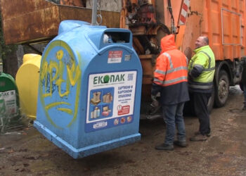 „Екопак България“ обеща бързо възстановяване на графика по сметосъбирането в Русе