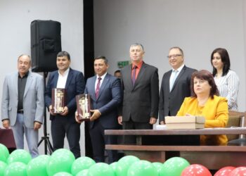 Кметът и съветниците във Ветово се заклеха, има нов председател на Общинския съвет