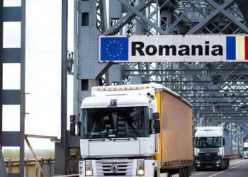 Преминаването през Дунав мост ще бъде затруднено до 23 декември заради ремонти