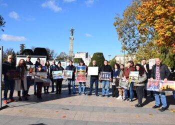 Наградиха победителите във фотоконкурса „Обичаме Русе“
