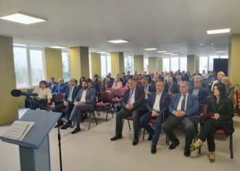 Свинекомплекс Голямо Враново и Тракийски университет спасяват изчезваща порода