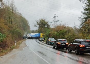 Русенец загина при тежката катастрофа вчера на пътя Велико Търново-Русе