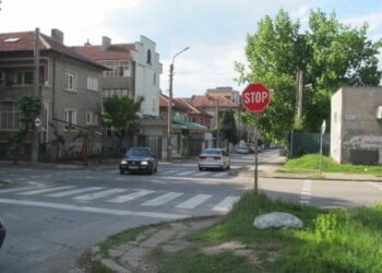 Пиян шофьор с над 2 промила предизвика катастрофа в Русе