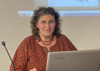 Етнограф от Русе участва на конференция в САЩ с тема за Еберхард Унджиян