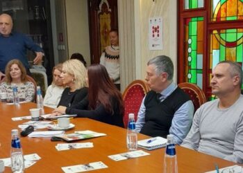 В Русе дискутираха предоставянето на подкрепа за мигранти и бежанци в България