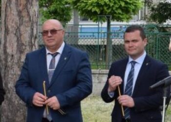 Две промени има в имената на избраните общински съветници в Русе