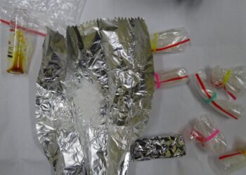 Арести в Русе заради наркотици, намерени са и оръжия