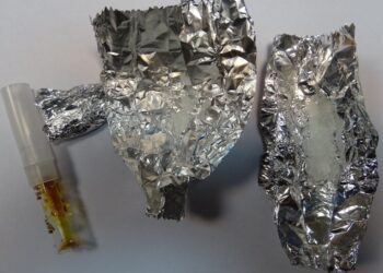 Арести в Русе заради наркотици, намерени са и оръжия