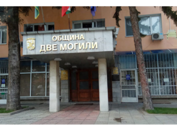 Община Две могили обяви бедствено положение, и утре е неучебен ден