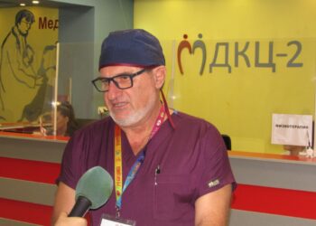 Д-р Румен Котов: Рак на простатата не е смъртна присъда, преглеждайте се /ВИДЕО/