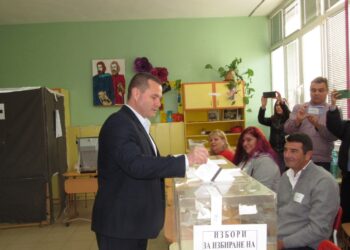 Пенчо Милков: Гласувах Русе да продължи своето развитие /ВИДЕО/