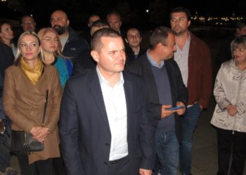Пенчо Милков: Победата е персонална оценка и огромна отговорност /ВИДЕО/